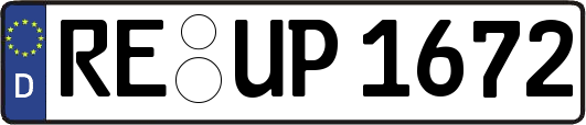 RE-UP1672