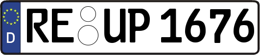 RE-UP1676