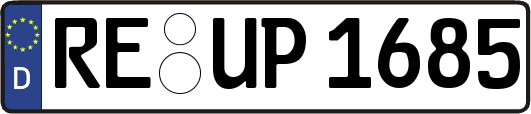 RE-UP1685