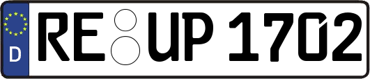 RE-UP1702