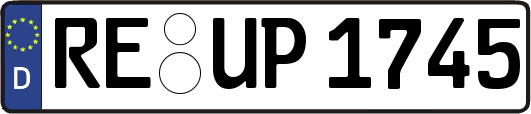 RE-UP1745