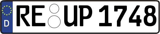 RE-UP1748