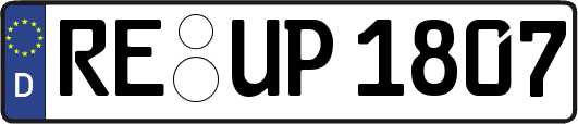 RE-UP1807
