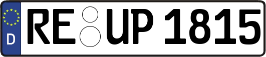 RE-UP1815