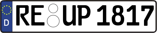 RE-UP1817