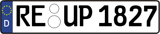 RE-UP1827