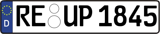 RE-UP1845
