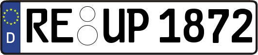 RE-UP1872