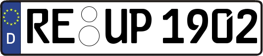 RE-UP1902