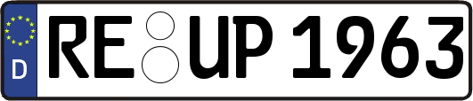RE-UP1963