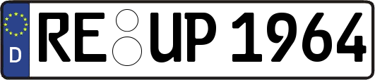 RE-UP1964