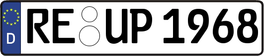 RE-UP1968