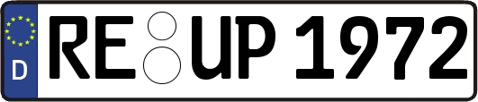 RE-UP1972