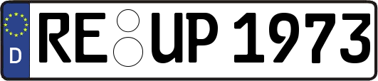 RE-UP1973