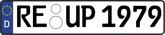 RE-UP1979