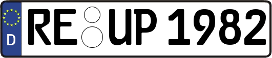 RE-UP1982
