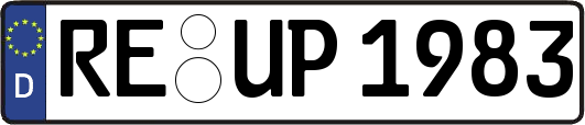 RE-UP1983