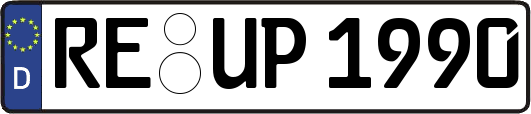 RE-UP1990