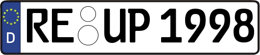 RE-UP1998