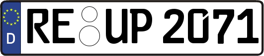 RE-UP2071