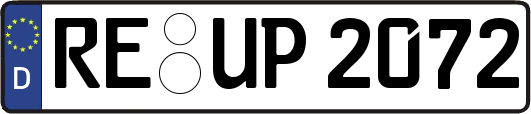 RE-UP2072