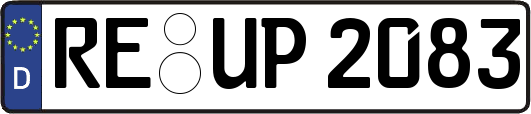 RE-UP2083