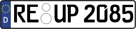 RE-UP2085