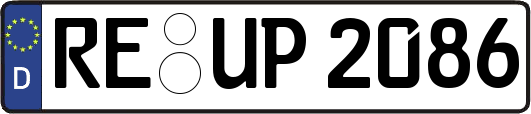 RE-UP2086