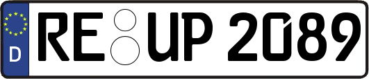 RE-UP2089