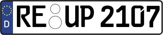 RE-UP2107