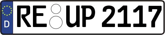 RE-UP2117