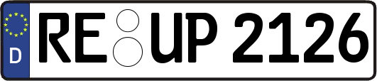 RE-UP2126