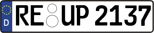 RE-UP2137