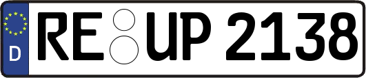 RE-UP2138