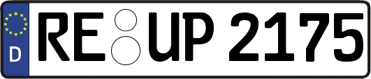 RE-UP2175