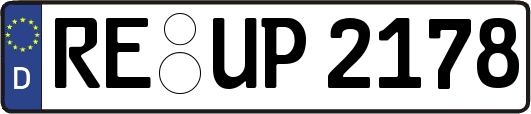 RE-UP2178