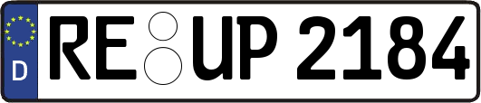 RE-UP2184