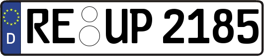 RE-UP2185
