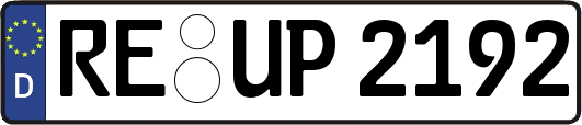 RE-UP2192