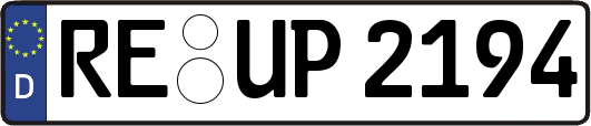 RE-UP2194