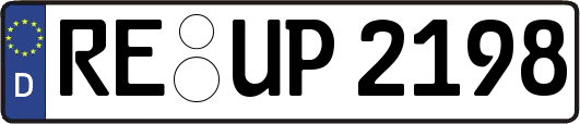 RE-UP2198
