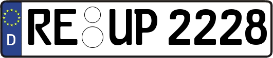 RE-UP2228