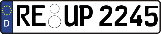 RE-UP2245