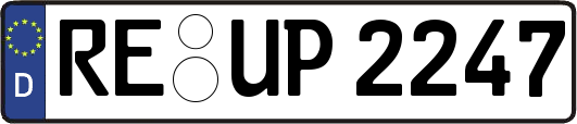 RE-UP2247