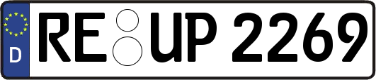 RE-UP2269