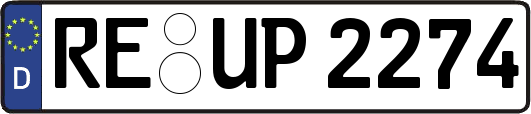 RE-UP2274