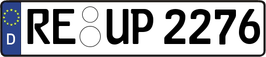 RE-UP2276