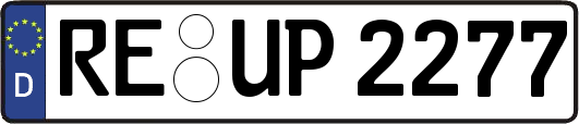 RE-UP2277