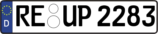 RE-UP2283