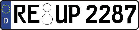 RE-UP2287